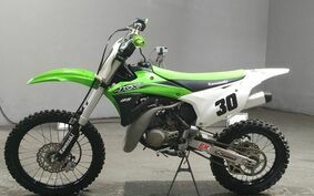 KAWASAKI KX85 KX085D