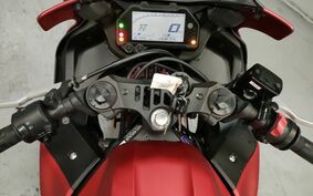 YAMAHA YZF-R25 RG43J