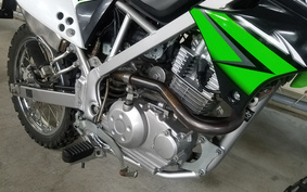 KAWASAKI KLX125 LX125C