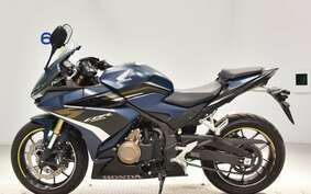 HONDA CBR400R 2022 NC56