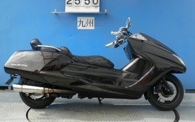 YAMAHA MAXAM 250 2007 SG21J