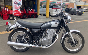 YAMAHA SR400 FINAL EDITION 2021 RH16J