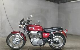 SUZUKI ST400 TEMPTER 1998 NK43A