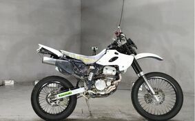 KAWASAKI KLX250D TRACKER LX250E