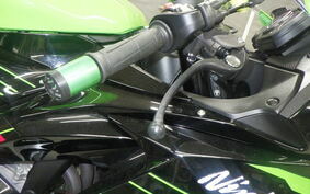 KAWASAKI NINJA ZX-6R A 2022 ZX636G