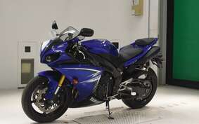 YAMAHA YZF-R1 2009 RN24J