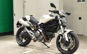 DUCATI MONSTER 696 2009 M500A