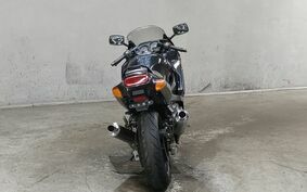 KAWASAKI ZZ-R400 2001 ZX400N