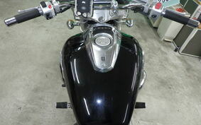 SUZUKI BOULEVARD 400 2010 VK57A