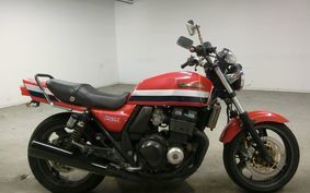 KAWASAKI ZRX400 1996 ZR400E