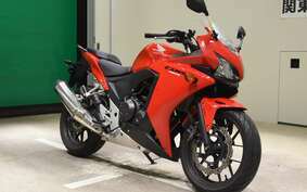 HONDA CBR400R ABS 2013 NC47