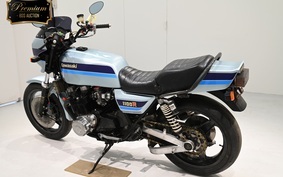 KAWASAKI Z1100 R 1984 KZT10R