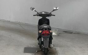 YAMAHA JOG ZR Evolution 2 SA39J