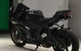 KAWASAKI ZX 10 NINJA R