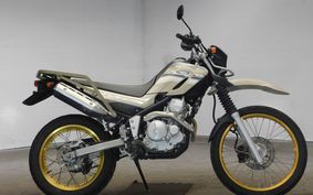 YAMAHA SEROW 250 DG17J