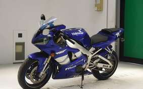 YAMAHA YZF-R1 2001