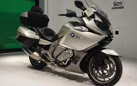 BMW K1600GTL 2011