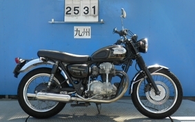 KAWASAKI W650 1999 EJ650A