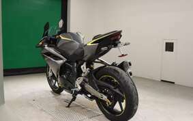 HONDA CBR250RR-2 MC51