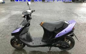 SUZUKI ｾﾋﾟｱZZ CA1EB