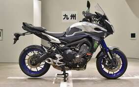 YAMAHA MT-09 Tracer 2015 RN36J