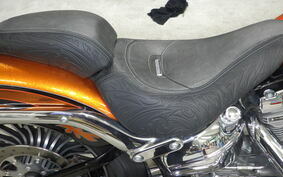 HARLEY FXSBSE 1800CVO 2014