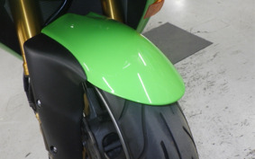 KAWASAKI NINJA ZX-6R 2005