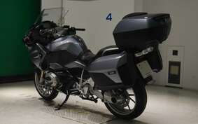 BMW R1200RT 2014