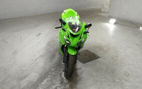 KAWASAKI ZX 10 NINJA R 2007 ZXT00D