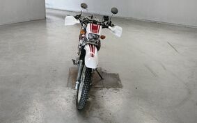 YAMAHA SEROW 225 WE 4JG