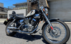 YAMAHA VIRAGO 250 3DM