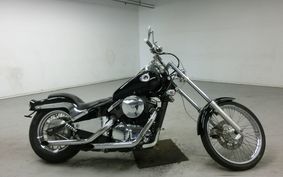 KAWASAKI VULCAN 400 1995 VN400A