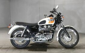 TRIUMPH BONNEVILLE T100 900 2005 J9152G