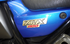 KAWASAKI ZRX1100 2000 ZRT10C