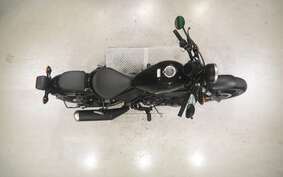 HONDA REBEL 250 A MC49