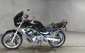 KAWASAKI BALIUS 250 ZR250A