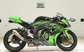 KAWASAKI ZX 10 NINJA R 2013