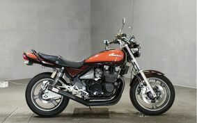 KAWASAKI ZEPHYR 400 2001 ZR400C