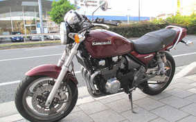 KAWASAKI ZEPHYR 400 KAI 2001 ZR400C