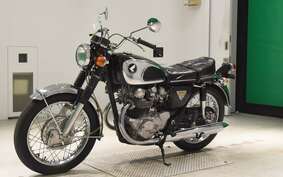 HONDA CB450 1969 CB450K1