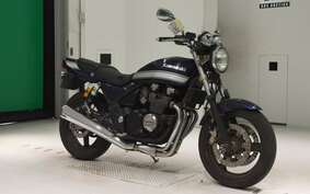 KAWASAKI ZEPHYR 400 KAI 2006 ZR400C