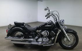 YAMAHA DRAGSTAR 1100 CLASSIC 2007 VP13J