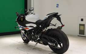 BMW S1000RR M PACKAGE 2024