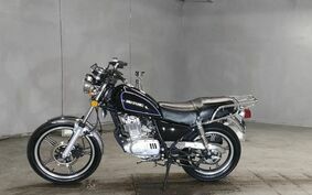 SUZUKI GN125 F Gen.2 不明