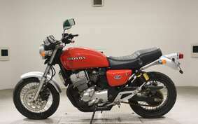 HONDA CB400F 1997 NC36