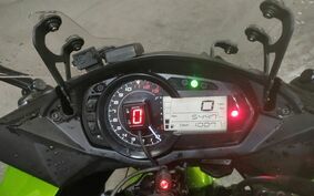 KAWASAKI NINJA 1000 2012 ZXT00G