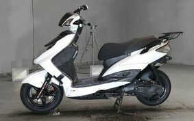 YAMAHA CYGNUS 125 X SE36