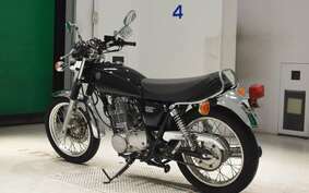 YAMAHA SR400 Gen.4 RH03J