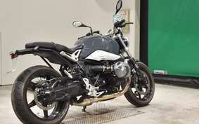 BMW R NINE T PURE 2020 0J11