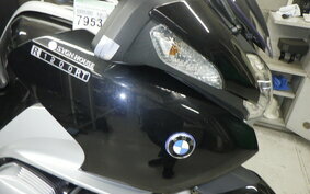 BMW R1200RT 2009